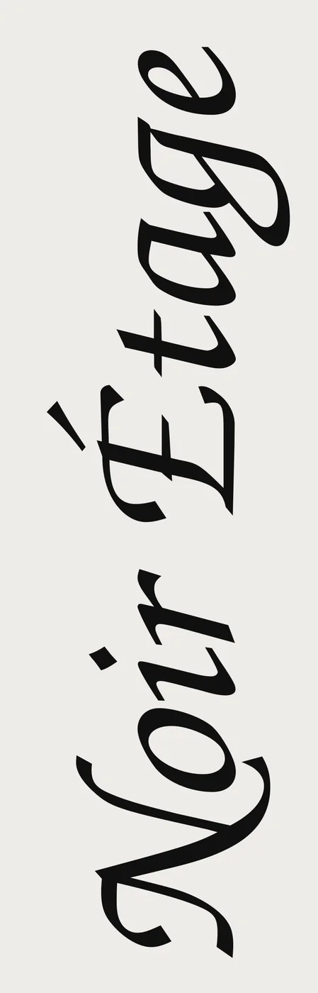 SIGNATURE T-SHIRT – Motiv